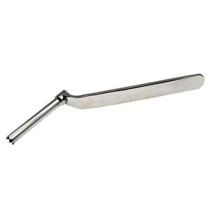 Pointed <b>Drill</b> <b>Guide</b> Pet Surgical C Type <b>Guide</b> <b>Drill</b> Veterinary <b>Drill</b> Sleeve Orthopedic <b>Guide</b> Pet Surgical Type by Dentavex - Product Image 2