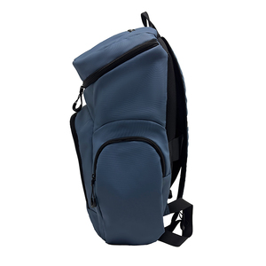 Mochila Deportiva de Lujo para Equipos, MOQ Bajo, Duradera y Ligera, para Entrenamiento de Béisbol/Fútbol, 20-35L, con Cierre de Cremallera, en Mezclilla - Product Image 3