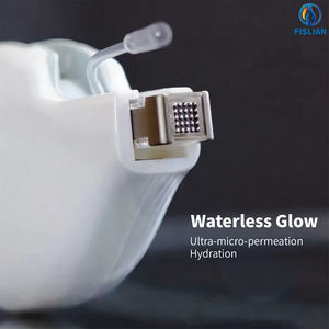 Machine de mésothérapie coréenne avancée sans aiguille, pénétration profonde de la mésothérapie, élimination des rides, resserrement de la peau, pour usage en <span class=keywords><strong>clinique</strong></span> esthétique - Product Image 5