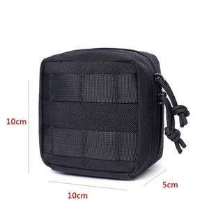 Bolsa de Herramientas/Bolsa de Cintura de Poliéster Impermeable, Compacta y Práctica, Hecha en Vietnam - Product Image 6