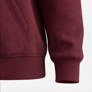 Sudadera con Capucha Extra Grande Personalizada para Mujer, Sudadera Larga de Algodón, Sudadera de Manga Larga con Estampado de Letras y Gráficos - Product Image 6