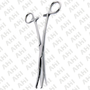 Pinces à artères courbées en acier inoxydable de haute qualité avec pinces moustiques et hémostatiques à verrouillage de type Kelly - Product Image 4
