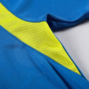 Uniforme Deportivo de Secado Rápido, Transpirable, Suave, Cómodo, Ligero y Duradero para Entrenamiento Deportivo al Aire Libre - Product Image 3