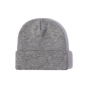 Custom Logo 3D Embroidery Sublimation Print Unisex Adult Autumn/Winter Warm Breathable <b>Waterproof</b> Acrylic <b>Beanie</b> Cap - Product Image 6