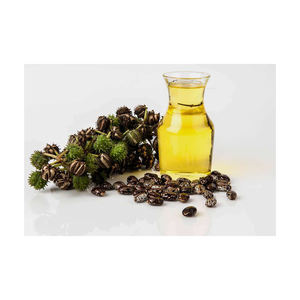 Huile de cuisson de ricin sans cholestérol, huile de cuisson saine pour les repas - Product Image 4