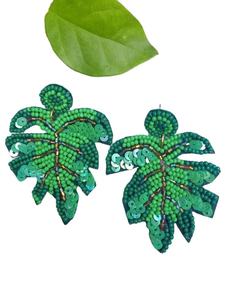 <b>Resin</b> Crafts Best Quality Vintage Style Metal Drop <b>Resin</b> Dangle Earrings Multicolour Fashion <b>Jewellery</b> for Women Party - Product Image 4