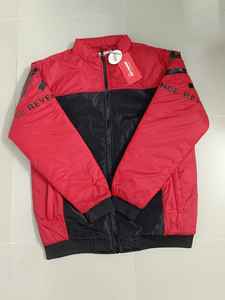 Veste d'hiver décontractée pour homme, manteau chaud en duvet avec fermeture éclair, parka imperméable, vêtements d'extérieur respirants, taille S - Product Image 3