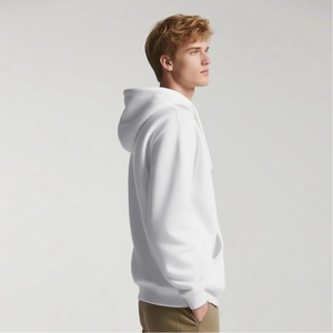 Sudadera con Capucha Casual Premium para Mujer, Precio de Fábrica OEM - Product Image 4
