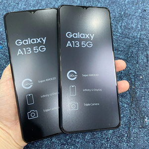 Version USA pour Samsung <span class=keywords><strong>A13</strong></span> Téléphones Mobiles d'Occasion de Haute Qualité en Gros - Product Image 2