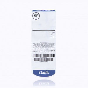 Dispositivo de Intervención Profesional CORDIS 534518T para Procedimientos Endovasculares Avanzados - Product Image 2