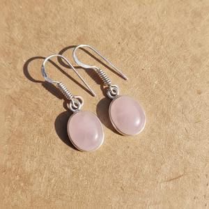 Pendientes de Aro Clásicos de Tungsteno para Mujer, Antialérgicos, Joyería de Moda para Bodas y Fiestas, Disponibles al Mejor Precio, Exportador Indio - Product Image 2