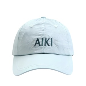 Custom 3D Embroidery Logo Performance Golf <b>Hat</b> Breathable Lightweight 6-Panel Sports <b>Cap</b> Adjustable Closure For Golf Tournaments - Product Image 2