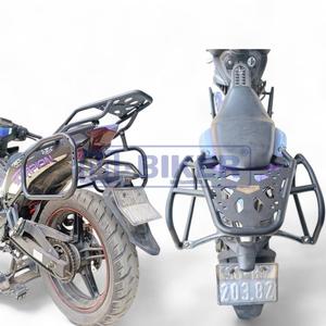 Support de porte-bagages arrière pour moto Yamaha Exciter 150 M-Biker, accessoires pour moto - Product Image 3