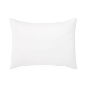 Oreiller en microfibre certifié Oeko-Tex de luxe 17x27 pouces - Coussin de lit rectangulaire doux pour hôpitaux et hôtels - Product Image 2
