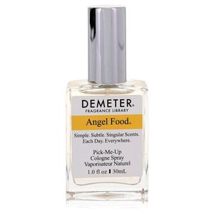 Perfume en Aerosol Angel Food, Fijador de Maquillaje con Fragancia - Product Image 1