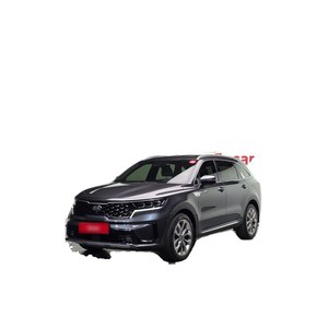สำหรับรถยนต์ Kia Sorento ดีเซล 2.2 2WD มิถุนายน 2021 ระยะทาง 93,100 กม. มาตรฐานไอเสียยูโร 5 เกียร์อัตโนมัติ เบาะหนัง พวงมาลัยซ้าย - Product Image 1