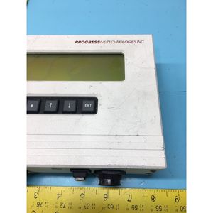 Progressive Technologies PTI 4301C-DGLS Sentry - Équipements et pièces semi-conductrices d'occasion fiables et mondialement reconnus - Product Image 4