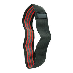 Bandas de Resistencia para Cadera de Color Personalizado, Bandas de Ejercicio Portátiles Resistentes al Agua, Material de Látex, Niveles de Resistencia Múltiples - Product Image 4