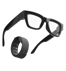 Venta al por mayor de pantallas R/a/y-B/a/nn/s y sensores de banda neuronal AI G/la/ss/es de tamaño estándar 3 originales en stock - Product Image 3