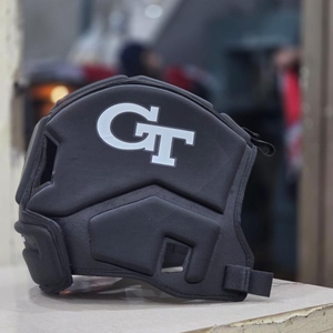 Funda Protectora para Casco de Fútbol Americano con Logotipo Personalizado, Acolchado Suave, EVA de Alta Densidad, Protector de Cabeza Acolchado Suave - Product Image 5
