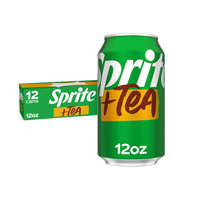 Latas de 355 ml de Sprite y Té al por Mayor - Stock Premium para Distribuidores que Buscan una Bebida Híbrida Única - Product Image 1
