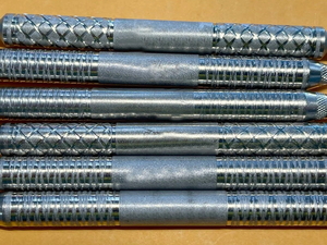 Offre Spéciale Instruments Dentaires Hu-Friedy Lot de 6 Outils Dentaires USA : Détartreur, Grattoir, Préparateurs, Détartreur Everedge pour Hygiéniste - Product Image 6