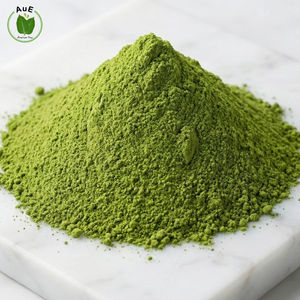 Best Seller AuE Purity Organic 2% MIT Thai Herbal Leaf Powder 120 Mesh Hot Air Dried Vacuum Packed Khon Kaen Herbal <b>Extract</b> - Product Image 3