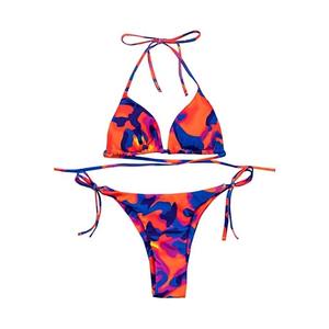 Conjuntos de Bikini de Alta Calidad para Mujer, Diseño Moderno, Elegante y Transpirable - Product Image 4