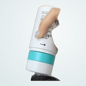 Tónico coreano Ditte View para la prevención de la caída del cabello, hecho en Corea, para el cuero cabelludo, para trenzas y productos para el crecimiento del cabello. - Product Image 5