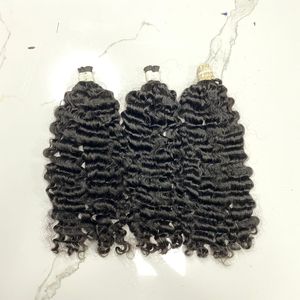 CHEVEUX CRUS BOUCLÉS EN VRAC CHEVEUX VIETNAMIENS Cheveux humains vierges TEXTURES BOUCLES pour FEMMES NOIRES - Product Image 1