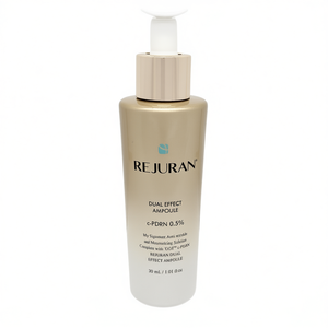 Siero Anti-Età REJURAN 30ml a Doppio Effetto con C-PDRN, Niacinamide e Peptidi per Illuminare e Rassodare la Pelle - Product Image 3