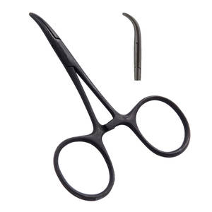 Abrazadera de Pesca de Acero Inoxidable, Soporte Ajustable para Barco, Agarre Seguro, Equipo de Pesca, Abrazadera de Pesca Duradera - Product Image 1