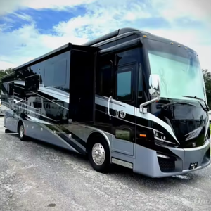 Wholesale Super Tiffin Phaeton Motorhomes Incredible Pricing for Your Next Adventure Road Trip and camping - Product Image 1