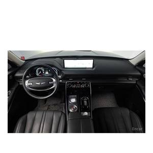 Genesis GV80 3.0 Diésel AWD 2023 con 83,357 km, Volante a la Izquierda, Caja de Cambios Automática, Asientos de Cuero, Cámara Trasera - Product Image 6