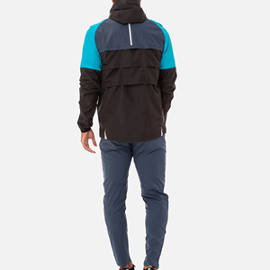 Ensemble de survêtements coupe-vent pour hommes – Meilleur prix – Tenues de jogging 2 pièces – Ensembles de course et d'échauffement – Survêtements pour hommes - Product Image 6