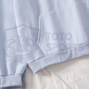 Nouveauté en molleton de coton, fournisseur de qualité supérieure, meilleur service, produit tendance, nouveau design, vêtements d'hiver chauds, sweats à capuche pour femmes - Product Image 6