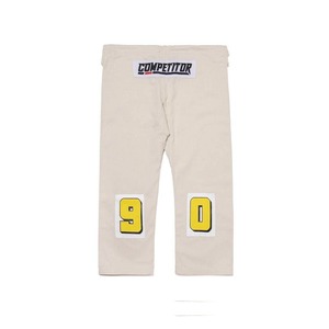 Kimono de Judo et BJJ Unisexe en Coton Extensible de Qualité Supérieure, Coupe Classique, Durable, pour Adultes – Vêtement d'Arts Martiaux Brésiliens – Prix de Gros - Product Image 4