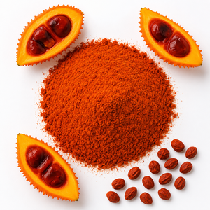 ORGANIC GAC FRUIT POWDER FROM VIETNAM for NATURAL COLORING and HEALTH PRODUCTS EXPORT/ MS ALINA - Product Image 3