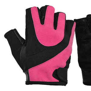 Guantes de Gimnasio Impermeables Fitness Factory para Fisicoculturismo, Guantes para Levantamiento de Pesas, Accesorios para Entrenamiento Deportivo - Product Image 2