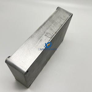 Centralina ECU 24V KHR10023 KHR10036 <span class=keywords><strong>per</strong></span> Escavatore Sumitomo SH210-5 SH280-5 Case CX290B con Motore Isuzu 4HK1 - Product Image 4