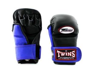 ราคาขายส่ง ถุงมือ MMA พิมพ์ลายตามสั่งสำหรับฝึกซ้อมมืออาชีพ ถุงมือสำหรับการต่อสู้ ราคาถูก ผลิตภัณฑ์มวย ถุงมือชกมวย - Product Image 5
