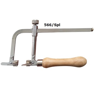 Cadre de scie réglable de haute qualité, idéal pour la fabrication de bijoux, vente en gros au prix le plus bas, meilleur produit pour la création de bijoux - Product Image 1