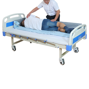 Bañera Plegable Portátil de PVC - Manual, Certificación CE ISO, para Adultos, Ancianos y Cuidado de Personas Postradas en Cama - Product Image 5