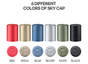 Nuevo Pegamento para Extensión de Pestañas Líquido Impermeable de Secado Rápido Sky Glue, Cianoacrilato de Etilo, Negro Oscuro, Adhesivo Extra Fuerte - Product Image 4