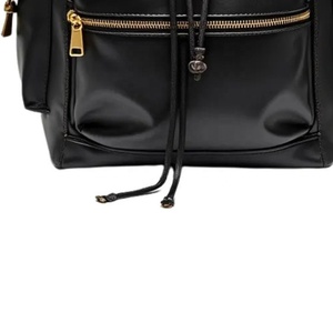 กระเป๋าเป้หนังกระเป๋าเป้สะพายหลังสำหรับผู้ชายกระเป๋าใส่แล็ปท็อปสำหรับเดินทางทำโลโก้ได้ตามต้องการ - Product Image 6