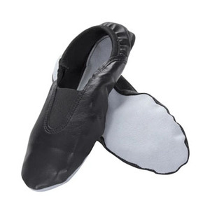 Chaussures de sport légères unisexes en cuir synthétique souple avec semelle extérieure en daim pour gymnastique, danse et entraînement, modèle TI-GS-101 - Product Image 1
