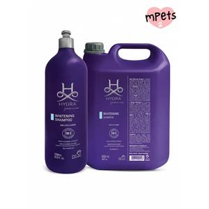 แชมพูไฮดราไวท์เทนนิ่ง 1 ลิตร (10:1) - Product Image 2