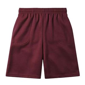 Pantalones Cortos Deportivos para Hombre, Transpirables, con Cintura Elástica, de Poliéster, Casuales, que Absorben la Humedad, para Entrenamiento, Running, Fitness - Product Image 2