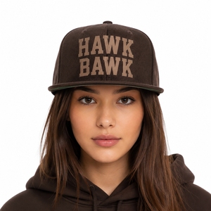 Casquette Snapback Unisexe Premium Réglable Respirante Élégante Durable Classique à Visière Plate Design Moderne Personnalisé - Product Image 1