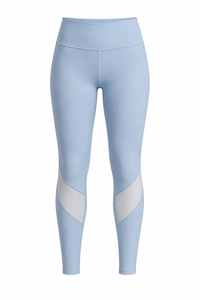 Conjunto de yoga de alto rendimiento para mujer, bra deportivo que absorbe la humedad, leggings de fitness, proveedor y fabricante de conjuntos de yoga - Product Image 3